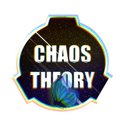 Chaos Theory Logo